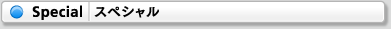 Special（スペシャル）